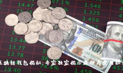 区块链钱包揭秘：专家独家揭示原理与使用秘诀