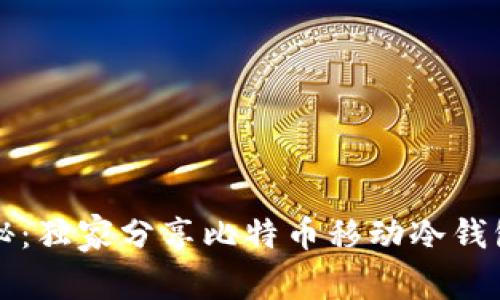 专家揭秘：独家分享比特币移动冷钱包的秘诀