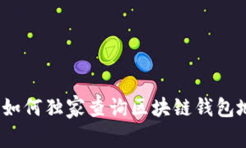 专家揭秘：如何独家查询区块链钱包地址的秘诀