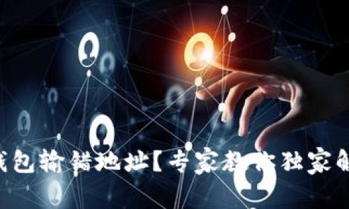 以太坊钱包输错地址？专家教你独家解决秘诀！