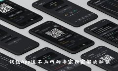 钱包App连不上网的专家独