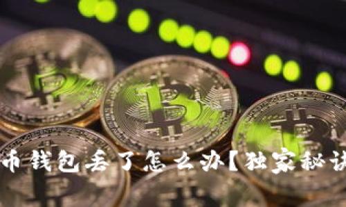 专家支招：比特币钱包丢了怎么办？独家秘诀帮你找回资产!