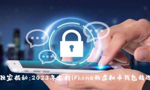 专家独家揭秘：2023年支持iPhone的虚拟币钱包精选秘诀