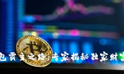 区块链钱包霸主之路：专家揭秘独家财富管理秘诀