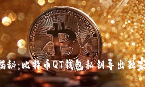 专家揭秘：比特币QT钱包私钥导出独家秘诀！