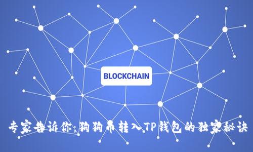 专家告诉你：狗狗币转入TP钱包的独家秘诀