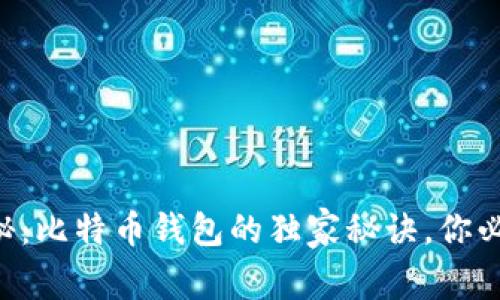 专家揭秘：比特币钱包的独家秘诀，你必须知道！