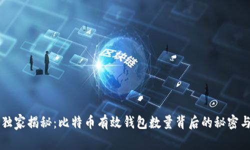 专家独家揭秘：比特币有效钱包数量背后的秘密与秘诀