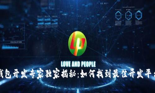 区块链钱包开发专家独家揭秘：如何找到最佳开发平台与服务