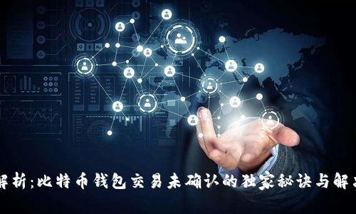专家解析：比特币钱包交易未确认的独家秘诀与解决方案