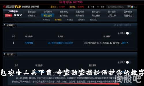 区块链钱包安全工具下载：专家独家揭秘保护你的数字资产秘诀