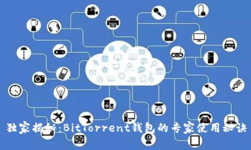 独家揭秘：BitTorrent钱包的专家使用秘诀