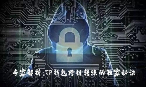 专家解析：TP钱包跨链转账的独家秘诀
