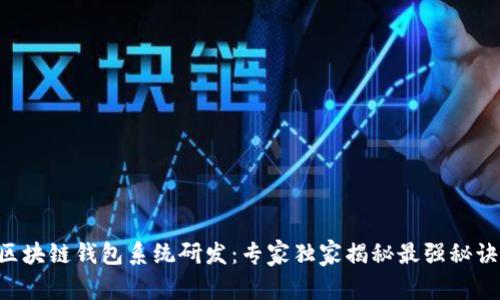 区块链钱包系统研发：专家独家揭秘最强秘诀！