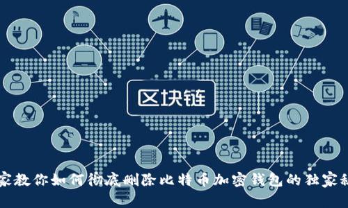 专家教你如何彻底删除比特币加密钱包的独家秘籍