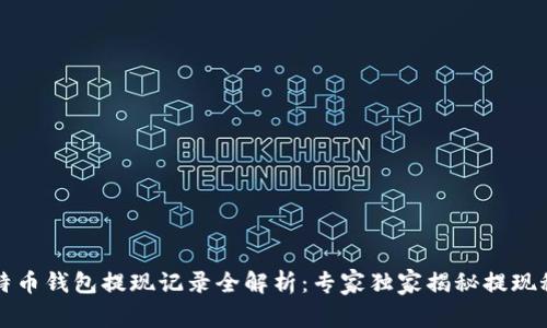 比特币钱包提现记录全解析：专家独家揭秘提现秘诀