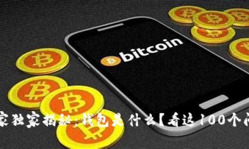 区块链专家独家揭秘：钱包是什么？看这100个问题的秘诀