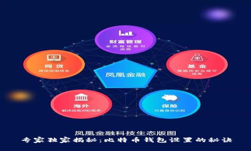 专家独家揭秘：比特币钱包设置的秘诀