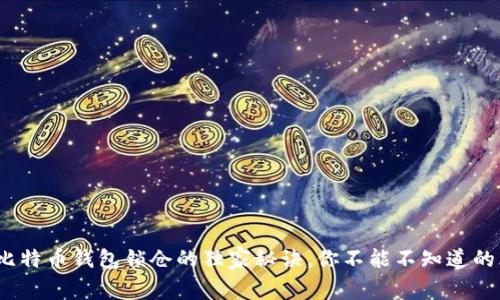 专家揭秘：比特币钱包锁仓的独家秘诀，你不能不知道的风险与收益