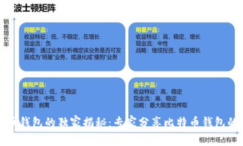 比特币钱包的独家揭秘：专家分享比特币钱包的秘诀