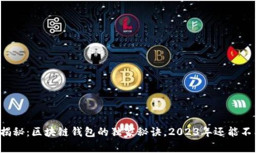 专家揭秘：区块链钱包的独家秘诀，2023年还能不能用？