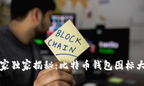 专家独家揭秘：比特币钱包图标大全