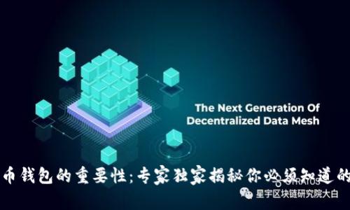 比特币钱包的重要性：专家独家揭秘你必须知道的秘诀