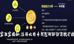 专家独家揭秘：注册比特