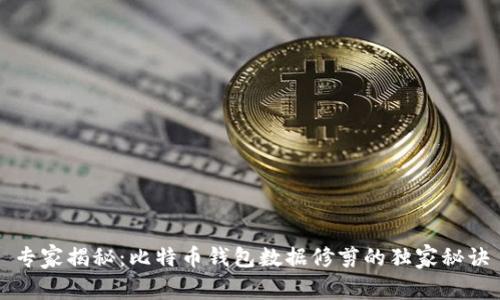 专家揭秘：比特币钱包数据修剪的独家秘诀