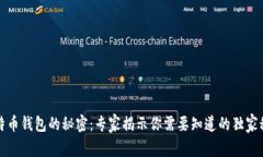 比特币钱包的秘密：专家