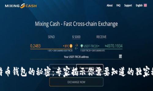 比特币钱包的秘密：专家揭示你需要知道的独家秘诀