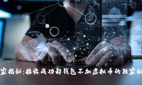 专家揭秘：接收成功却钱包不加虚拟币的独家秘诀