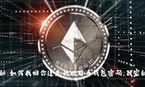 专家揭秘：如何找回你遗失的比特币钱包密码，独家秘诀分享