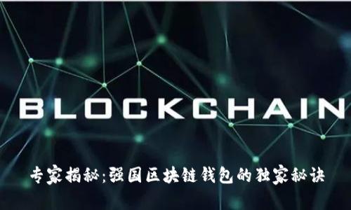 专家揭秘：强国区块链钱包的独家秘诀