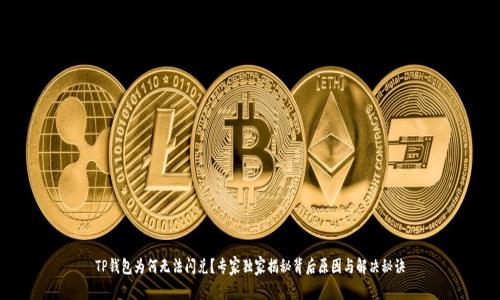 TP钱包为何无法闪兑？专家独家揭秘背后原因与解决秘诀