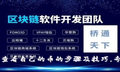 t p钱包怎么查看自己的币的步骤及技巧，专家独家揭秘！