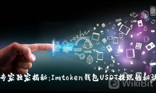 专家独家揭秘：Imtoken钱包USDT提现的秘诀