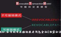 专家揭秘：如何利用区块