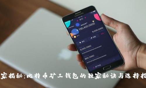 专家揭秘：比特币矿工钱包的独家秘诀与选择指南
