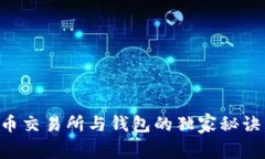专家揭秘：虚拟币交易所