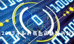专家独家解密：2023年各种