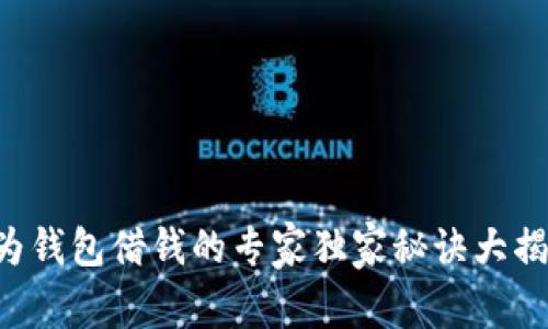 华为钱包借钱的专家独家秘诀大揭秘！