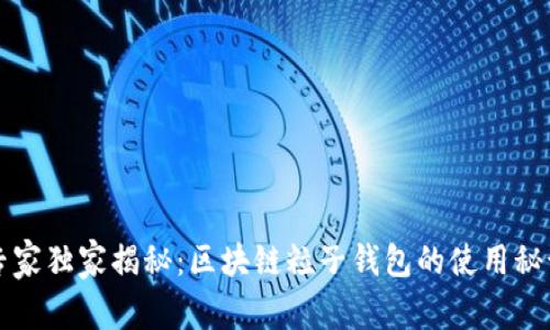 专家独家揭秘：区块链粒子钱包的使用秘诀