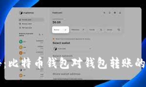 专家揭秘：比特币钱包对钱包转账的独家秘诀