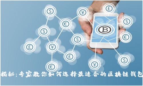 独家揭秘：专家教你如何选择最适合的区块链钱包秘诀