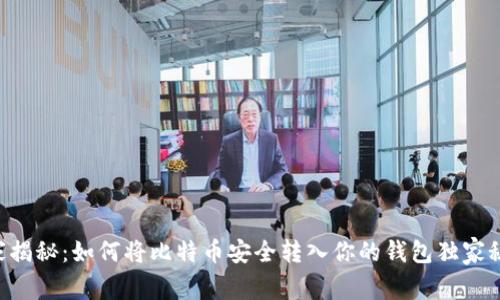 专家揭秘：如何将比特币安全转入你的钱包独家秘诀！