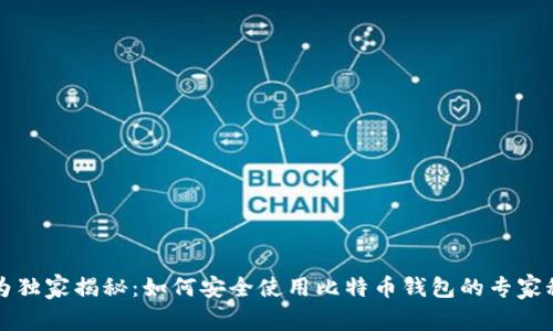 华为独家揭秘：如何安全使用比特币钱包的专家秘诀