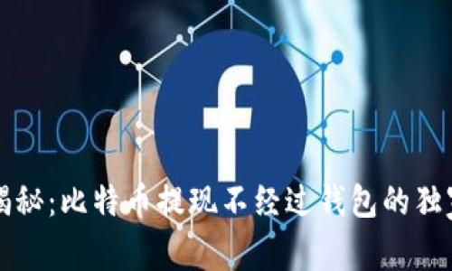 专家揭秘：比特币提现不经过钱包的独家秘诀