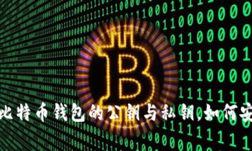 专家独家揭秘：比特币钱包的公钥与私钥，如何安全管理和使用？