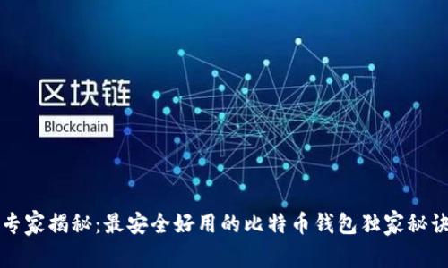专家揭秘：最安全好用的比特币钱包独家秘诀